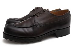 LA CORDONNERIE ANGLAISE / ����ɥ̥ꡦ���󥰥졼�� �饰������ �����ե쥶�� ���� U���å� ���åɥ��䡼���������ˡ �������֥饦�� �Ǥ��� �ӥ��ͥ����塼�� ���