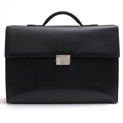 LOEWE / ロエベ カーフ グレイン型押し牛革 シボ革 シュリンクレザー
