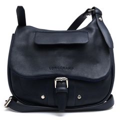 Longchamp Balzane �Х륶�� / ���󥷥�� ���� ������ ���ܳ� �����󥯥쥶�� �ͥ��ӡ� �� ���������Хå� ��ǥ�����