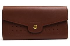 Longchamp ROSEAU CRC ロゾ クロコ / ロンシャン 牛革 カウハイド 定番