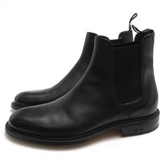 Louis Vuitton 1A9A8G LV Flex Chelsea Boot Black �ե�å��� �����륷���֡��� / �����ȥ� ��Υ���७���Х� ��å����ɥ����ե쥶�� ���� �쥶�������� ���åɥ��䡼���������ˡ �֥�å� �� �����ɥ����֡��� ���