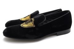 Louis Vuitton Auteuil Slipper �����ȥ奤�� / �����ȥ� LV�ɽ� �٥�٥å� ������ ���� �쥶�������� �֥�å� �� ����åݥ� ���