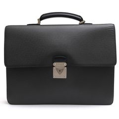 Louis Vuitton M31052 Taiga Robusto 1 ������ ���֥���1 / �����ȥ� �ե�å׼� ���쥤�󷿲������� �֥�å� �� �ӥ��ͥ��Хå� ���