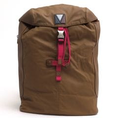 Louis Vuitton M50148 V Line Pulse Backpack V�饤�� �ѥ륹 / �����ȥ� �Хå��ѥå� �����������ե�����쥶�� ���� �ǥ��ѥå� �֥饦�� �� ���å� ���