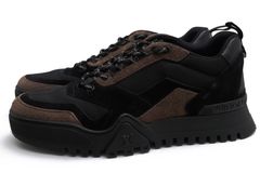 Louis Vuitton BM0139 LV HIKING�ϥ����󥰥饤�� / �����ȥ� �����ե쥶�� ���� �֥�å� �� �������åȥ��ˡ����� ���