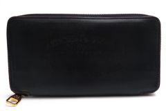 Louis Vuitton M58281 Portefeuille Iena Parnassea �ݥ�ȥե����桦������ �ѥ�ʥ��� / �����ȥ� �����ߥ������� ���� �������줢�� �饦��ɥ��å� �饦��ɥե����ʡ� �֥�å� �� Ĺ���� ��ǥ�����