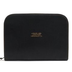 LUGGAGE LABEL 904-03802 OFFICER ZIP PAD COVER ���ե����� / �饲�å��졼�٥� ���ĥ��Х� �ɥ�����ȥ����� �����ƥ� ����˥��䤷 �饦��ɥ��å� �饦��ɥե����ʡ� �Ρ���PC��Ǽ�� �ߥ꥿�꡼ �֥�å� �� ������ɥХå�/����å��Хå� ���