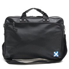 LUGGAGE LABEL 960-08876 NEW LINER 2WAY BRIEFCASE �˥塼�饤�ʡ� / �饲�å��졼�٥� ���ĥ��Х� ��̩�٥ʥ������å��� PVC�ù� 2WAY ���������Хå� �֥�å� �� �ӥ��ͥ��Хå� ���