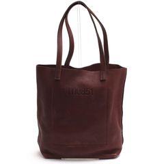 m0851 VACHETTA VERTICAL SHOPPING / ���ࡦ�����������ȡ��ե����֡���� �٥����֥륿��˥��䤷 �Х��å��쥶�� ���� ���ݤ� ��󥷥������Хå� ��˥��å��� �˽����� �������֥饦�� �Ǥ��� �ȡ��ȥХå� ���