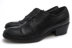 Maison Martin Margiela S38WQ0074 SX9781 / �ޥ륿��ޥ른���� �ޥ른���� ���å����ե����ɥ��塼�� ���� �֥�å� �� �ѥ�ץ� ��ǥ�����