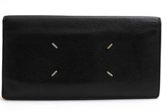 Maison Martin Margiela SA1UI0021 P4745 / �ޥ륿��ޥ른���� �ޥ른���� �����ե쥶�� ���� ����ޤ� �������줢�� �֥�å� �� Ĺ���� ���