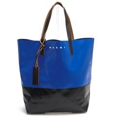 MARNI / マルニ 牛革 グリーン 緑 セカンドバッグ/クラッチバッグ