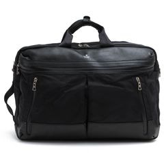 master-piece 55510 STREAM ���ȥ꡼�� / �ޥ������ԡ��� 2WAY���å� MASTERTEX-05 CORDURA �ǥ��ѥå� �֥�å� �� �ӥ��ͥ��Хå� ���