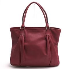 MAURO GOVERNA BORSA 4000 / マウロゴヴェルナ カーフレザー 牛革