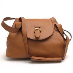 MELI MELO TH02 Thela Medium Satchel / ��ꡦ��� �����ꥢ�������ե����� ���� 2WAY ���������Хå� ���ܳ� �����󥯥쥶�� �֥饦�� �� �ϥ�ɥХå� ��ǥ�����