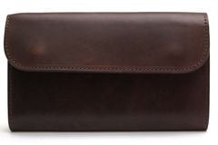MISSION DISTRICT NJ ORIGINAL LONG WALLET / �ߥå����ǥ����ȥꥯ�� �ȥ�å���������å� �ѹ������ɥ�쥶�� J&FJ Baker�������� �������줢�� �������֥饦�� �Ǥ��� Ĺ���� ���