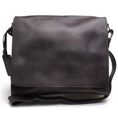 MOTHERHOUSE MG11782 Antique square shoulder ����ƥ����� �������� / �ޥ����ϥ��� �ե�å׼� ���� ��å��󥸥㡼�Хå� ���졼 ���� ���������Хå� ���