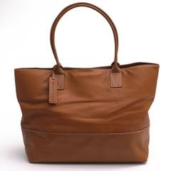 MOTHERHOUSE MG12150 Gran Tote �����ȡ��� / �ޥ����ϥ��� �������ʥ������ݡ����դ� ����ƥ������쥶�� ���� ���ݤ� ��󥷥������Хå� �֥饦�� �� �ȡ��ȥХå� ���