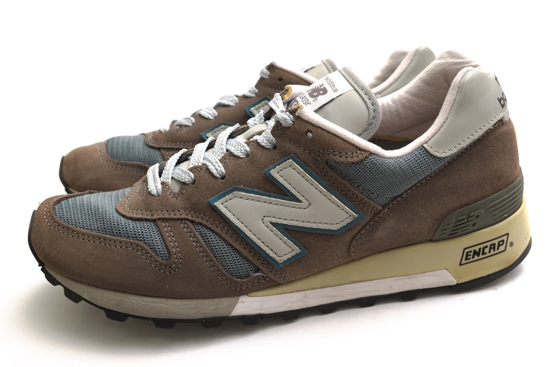 NEW BALANCE M1300CLS / ニューバランス ENCAPミッドソール ピッグ 