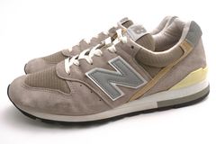 NEW BALANCE M996 / �˥塼�Х�� C-CAP&ENCAP��¤ �ʥ������å��� ���졼 ���� �������åȥ��ˡ����� ���