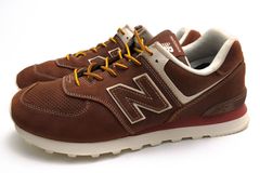 NEW BALANCE ML574YE2 / �˥塼�Х�� eYe COMME des GARCONS JUNYAWATANABE MAN ������勵�ʥ� ����ǥ���륽�� �֥饦�� �� �������åȥ��ˡ����� ���