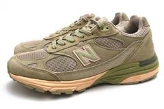 NEW BALANCE MR993JG1 Performance Art / �˥塼�Х�� Joe Freshgoods �ԥå������󥹥����� ���꡼�� �� �������åȥ��ˡ����� ���
