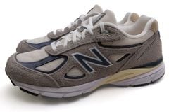 NEW BALANCE U990TA4 / �˥塼�Х�� �ԥå������󥹥����� ŷ����� ���졼 ���� �������åȥ��ˡ����� ���