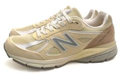 NEW BALANCE U990TE4 / �˥塼�Х�� �ԥå������󥹥����� ŷ����� �١����� �������åȥ��ˡ����� ���