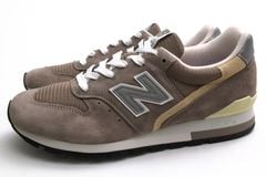 NEW BALANCE U996GR / �˥塼�Х�� ENCAP��C-CAP�ߥåɥ����� �ԥå������󥹥������� ŷ����� ��å��� ���졼 ���� �������åȥ��ˡ����� ���