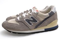 NEW BALANCE U996TE / �˥塼�Х�� ENCAP��C-CAP�ߥåɥ����� �ԥå������󥹥������� ŷ����� ��å��� ���졼 ���� �������åȥ��ˡ����� ���