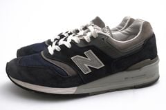 NEW BALANCE U997NV / �˥塼�Х�� ENCAP�ߥåɥ����� ŷ����� �ͥ��ӡ� �� �������åȥ��ˡ����� ���