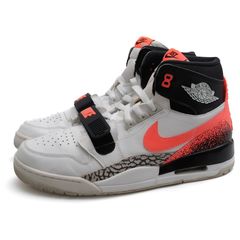 NIKE AQ4160-108D AIR JORDAN LEGACY 312 NRG / �ʥ���  �ۥ磻�� �� �ϥ����åȥ��ˡ����� ���