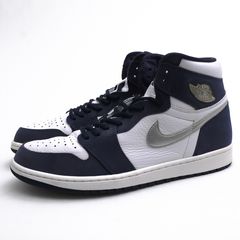 NIKE DC1788-100 Air Jordan 1 High OG Tokyo/co jp Midnight Navy �������硼����1 / �ʥ��� �Х����åȥܡ��륷�塼�� ŷ����� �ͥ��ӡ� �� �ϥ����åȥ��ˡ����� ���