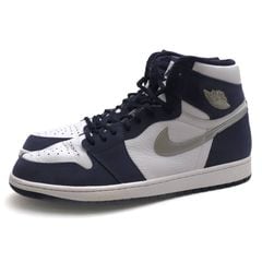 NIKE DC1788-100 Air Jordan 1 High OG Tokyo/co jp Midnight Navy �������硼����1 / �ʥ��� �Х����åȥܡ��륷�塼�� ŷ����� �ͥ��ӡ� �� �ϥ����åȥ��ˡ����� ���