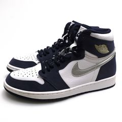 NIKE DC1788-100 Air Jordan 1 High OG Tokyo/co jp Midnight Navy �������硼����1 / �ʥ��� �Х����åȥܡ��륷�塼�� ŷ����� �ͥ��ӡ� �� �ϥ����åȥ��ˡ����� ���