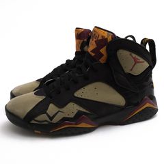 NIKE DN9782-001 Air Jordan 7 Retro SE Black Olive �������硼����7 / �ʥ��� ŷ����� �ߥ꥿�꡼ ���꡼�֡������� �ϥ����åȥ��ˡ����� ���