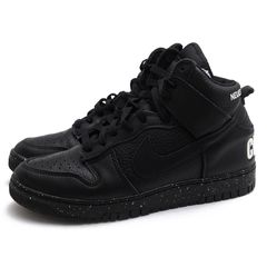 NIKE DQ4121-001 DUNK HIGH 1985 ���� �ϥ� / �ʥ��� UNDERCOVER ����������С����� Black ŷ����� ���� �֥�å� �� �ϥ����åȥ��ˡ����� ���
