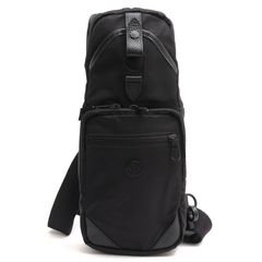 orobianco 92134 ANNIBALE-F01 ALL BLACK / �����ӥ��� �˥��󥿼ҥʥ����� ���� �ܥǥ��Хå� ���ݤ� ��󥷥������Хå� �֥�å� �� ���������Хå� ���