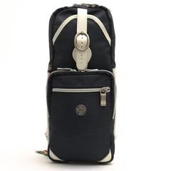 orobianco ANNIBALE-F JEANS / �����ӥ��� ���� �ܥǥ��Хå� ���ݤ� ��󥷥������Хå� �ǥ˥� �ͥ��ӡ� �� ���������Хå� ���