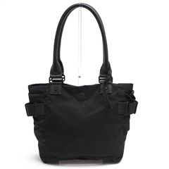 orobianco GRYDA-G ALL BLACK ������֥�å� / �����ӥ��� ��̩�٥ʥ����� ���� ���ݤ� ��󥷥������Хå� �֥�å� �� �ȡ��ȥХå� ���