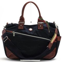 orobianco SILVOFFICE-G ��������ե��� / �����ӥ��� �˥��󥿼ҥʥ����� ���� 2WAY ���������Хå� �ͥ��ӡ� �� �ȡ��ȥХå� ���
