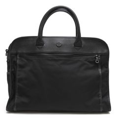 orobianco 92132 SENZAREGOLA-F 01 ALL BLACK ����ĥ������� / �����ӥ��� A4��������Ǽ�� �˥��󥿼ҥʥ����� ���� �֥�å� �� �ӥ��ͥ��Хå� ���