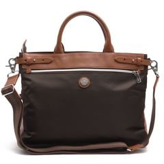 orobianco 92149 DADO / �����ӥ��� A4��������Ǽ�� �ʥ�����ĥ��� ���� �Ρ���PC��Ǽ�� 2WAY ���������Хå� �֥饦�� �� �ӥ��ͥ��Хå� ���