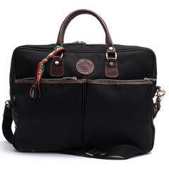 orobianco DOTTINA / �����ӥ��� �����С��ʥ��ȥХå� DAVIS �˥��󥿼� �ǥ��ӥ��ʥ����� 2WAY ���������Хå� �֥�å� �� �ӥ��ͥ��Хå� ���