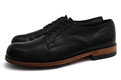 PADRONE PU8395-1105-14C SIDE ZIP BOOTS CLAUDIO / パドローネ