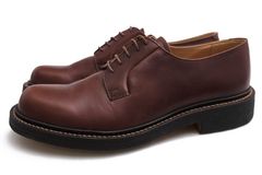 PADRONE PU8395-1105-14C SIDE ZIP BOOTS CLAUDIO / パドローネ