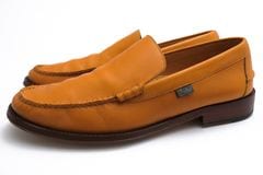 Paraboot 15 07 550 / �ѥ�֡��� �����ե쥶�� ���� �쥶�������� �⥫���� �֥饦�� �� ������ץ����ե��� ���