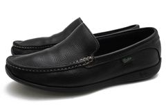 Paraboot ANVERS ����С��� / �ѥ�֡��� SPRINT������ ���� ���եȥ��쥤��쥶�� ����åݥ� �⥫���� �֥�å� �� ������ץ����ե��� ���