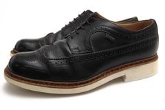 Paraboot Sevrier �������ꥨ / �ѥ�֡��� �Υ륦��������󥦥���ƥå���ˡ District UNITED ARROWS �ǥ����ȥꥯ�� ��ʥ��ƥåɥ����������� ���� ���󥰥����󥰥��å� �֥�å� �� �ӥ��ͥ����塼�� ���