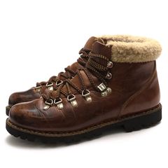 Paraboot AVORIAZ MOUTON JANNU �������ꥢ���� / �ѥ�֡��� �Υ륦�����������ˡ ���� �ץ졼��ȥ� �ܥ� ���� �������֥饦�� �Ǥ��� �ޥ���ƥ�֡��� ���